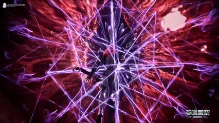 Swallowed Star S4 Ep. 65 (195) Sub Indo