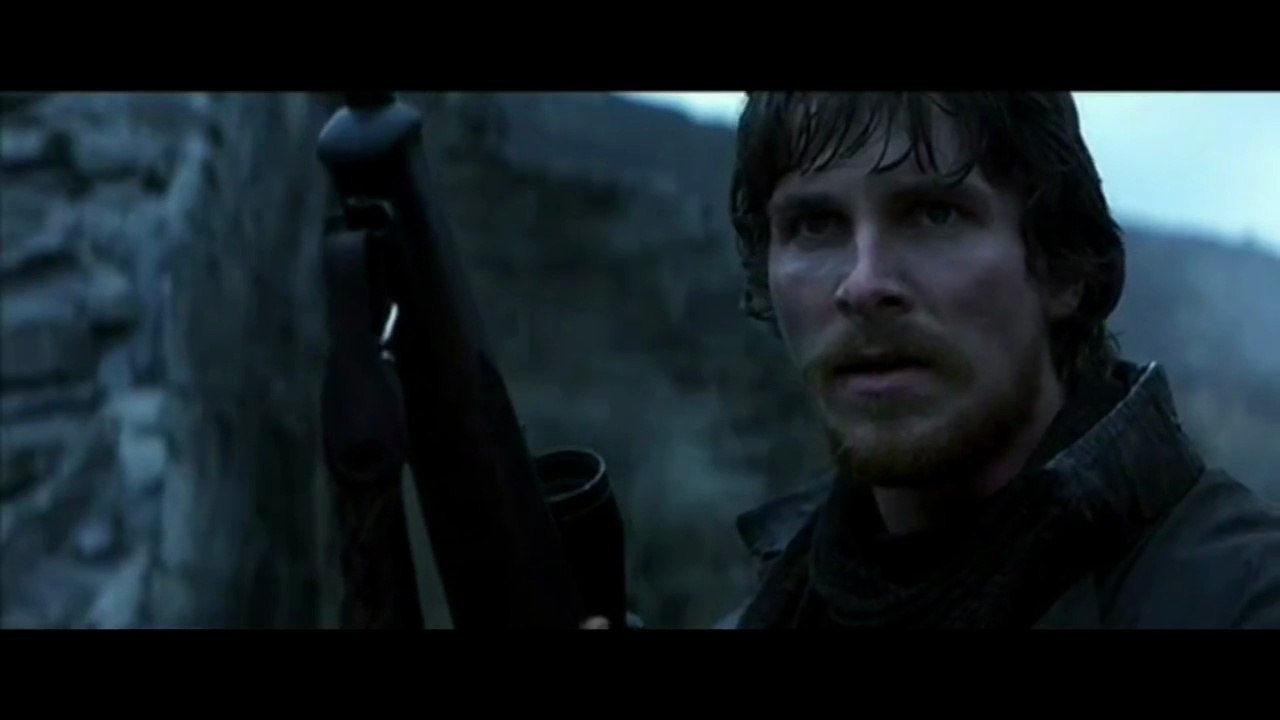 Die Herrschaft des Feuers (2002) #GanzerFilm #Deutsch #HD