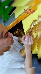 دعوة افتتاح لم تصل عبر البريد.. بل داخل تابوت!