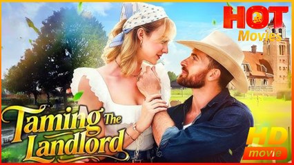 Taming the Landlord | Full Movie HD - Best Drama ShortFilms Hot Roamnce Lover