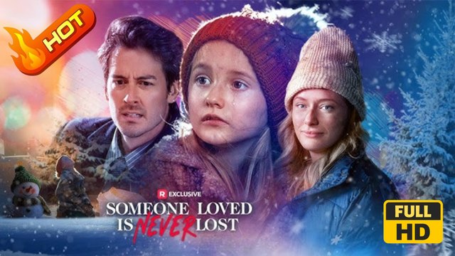 Someone Loved is Never Lost | Full Movie HD - Reunited Lovers USA Street Hospital Mansion Contemporary All Ages CEO Beggar Damsel Reunion Redemption Lost Child Reunion Years Later Amnesia Meet Again Sabotaging