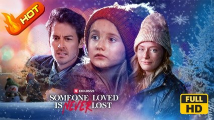 Someone Loved is Never Lost | Full Movie HD - Reunited Lovers USA Street Hospital Mansion Contemporary All Ages CEO Beggar Damsel Reunion Redemption Lost Child Reunion Years Later Amnesia Meet Again Sabotaging