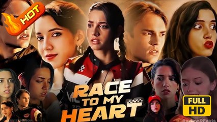 Racing to My Heart | Full Movie HD - SweetRomance Romantic Love Sport Drama ShortFilms Hot