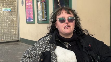 “People love a car crash” - Liverpool on The Traitors and Reality TV