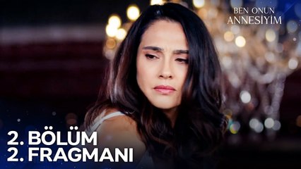 Ben Onun Annesiyim 2. Bölüm 2. Fragmanı l Bu Hayatta Cehennemi Yaşayacaksın!
