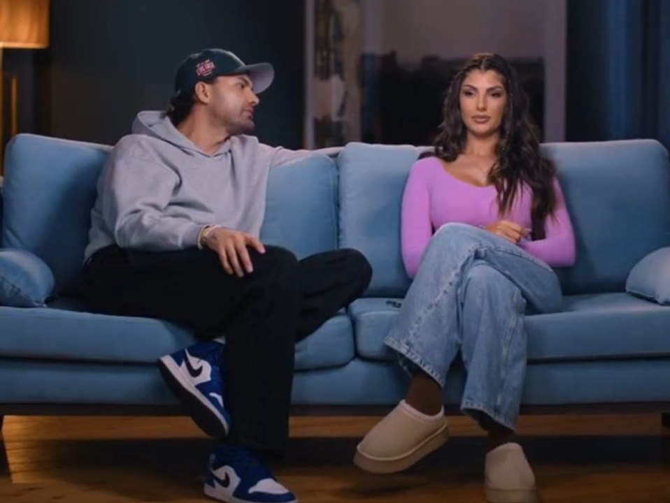 "yeliz & jimi- we are family?!": teaser-trailer zur reality-doku