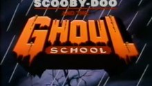 Scooby-Doo e a Escola Assombrada (Hanna-Barbera 1988)