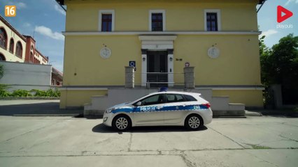 Dzielnica strachu - Sezon 9 Odcinek 386