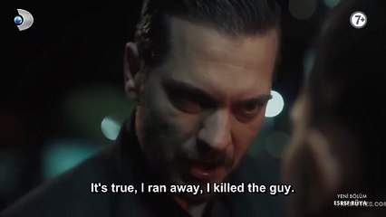 Eşref Rüya Episode 17 (English Subtitles)