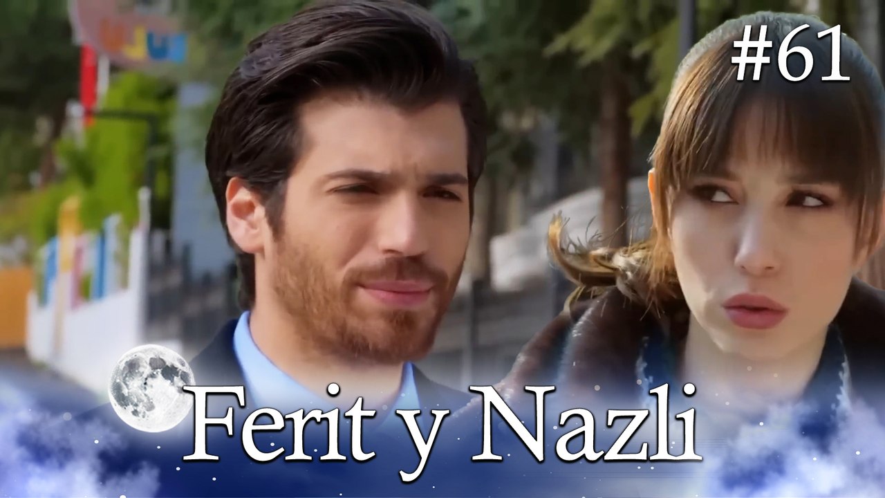 Escenas de Ferit y Nazli