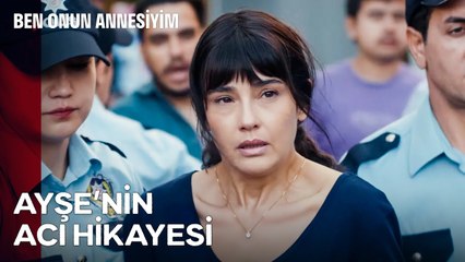 Suçsuz Yere 10 Sene Bedel Ödedim - Ben Onun Annesiyim