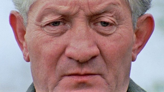 Je n’avais que le néant Bande-annonce VO STFR