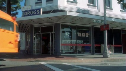 Frailty - Película completa en español