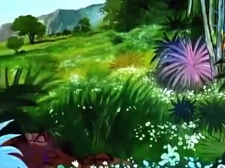 Lucky Luke (1964) - A Balada Dos Daltons