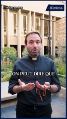 Et vous, vous priez le Rosaire ?