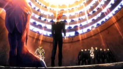 Fixed the One Punch Man season 3 animation with AI