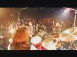 An cafe live Hibiya on the o New Sekai part 6