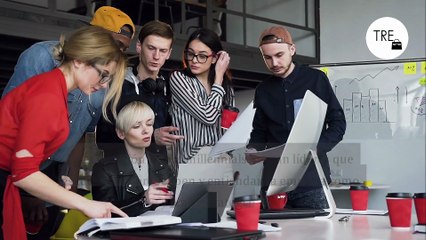 Nos dijeron que había que ser duros para triunfar. No podían estar más equivocados