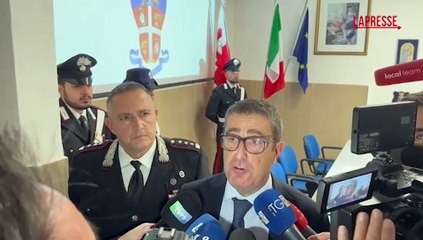 Assalto a portavalori a Porto Recanati, procuratore Macerata: "Grazie a carabinieri rapina sventata e no feriti"