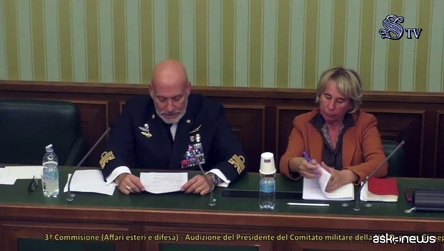 Nato, Cavo Dragone: crescente aggressività Russia lungo Fianco Est