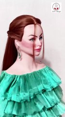 simple hairstyle|easy hairstyle|bride hair|ladies hair style for wedding|new hairstyle|hairstyle|Laibah Hairstyle   Your Queries.  Simple hairstyle, easy hairstyle, bride hair, simple hair, easy easy hairstyle, easy hair do, hair do, simple haircut style