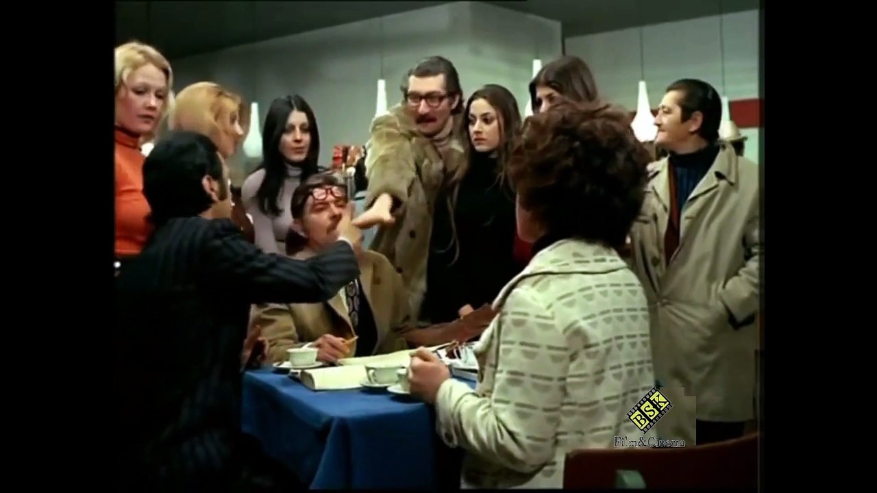 Riuscirà l'avvocato Franco Benenato a sconfiggere il suo acerrimo nemico il pretore Ciccio De Ingras - FILM