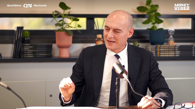 Money Vibez Stories - L'intervista a Francesco Malaguti, presidente di Camst
