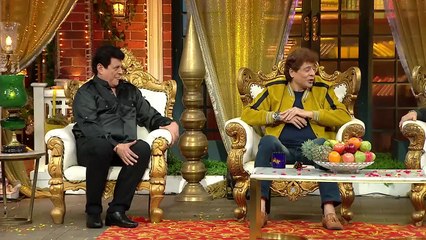 The Kapil Sharma Show - Mahabharat Special Episode Uncensored Nitish, Firoz Khan, Gajendra - Kapil Sharma Hansi Ki Mehfil #pleaselike #pleaseshare #pleasecomment