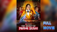 The Secret of Nami Sushi #FullMovie
