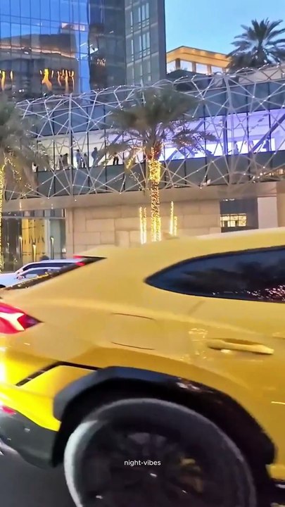 24 Hours in Downtown Dubai 2025 | Walking Tour of Burj Khalifa, Dubai Mall & Fountain