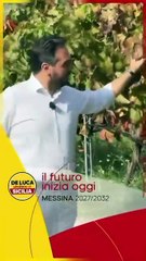 Cateno De Luca - Vi presento Antonio Bonfiglio (28.10.25)