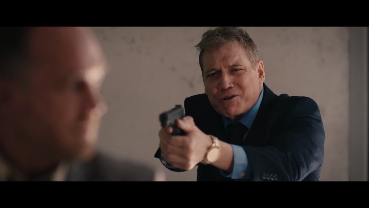 Safe House - Trailer (Deutsch) HD