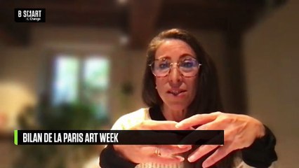 ART & MARCHÉ - Emission du mardi 28 octobre