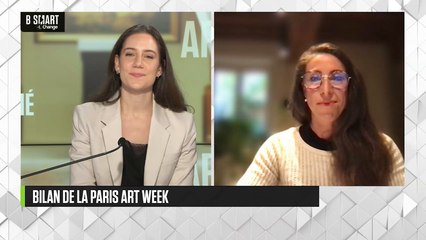 ART & MARCHÉ - Bilan de la Paris Art Week