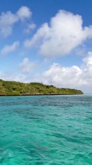 UNE COULEUR INCROYABLE avec ce temps