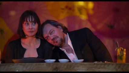 Der Held vom Bahnhof Friedrichstraße - Trailer 2 (Deutsch) HD