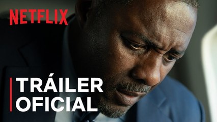 Una casa llena de dinamita - Tráiler Oficial