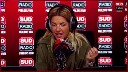 Lyne : "Je voudrais bien avoir un contrat de travail pour aller jusqu’à ma retraite"