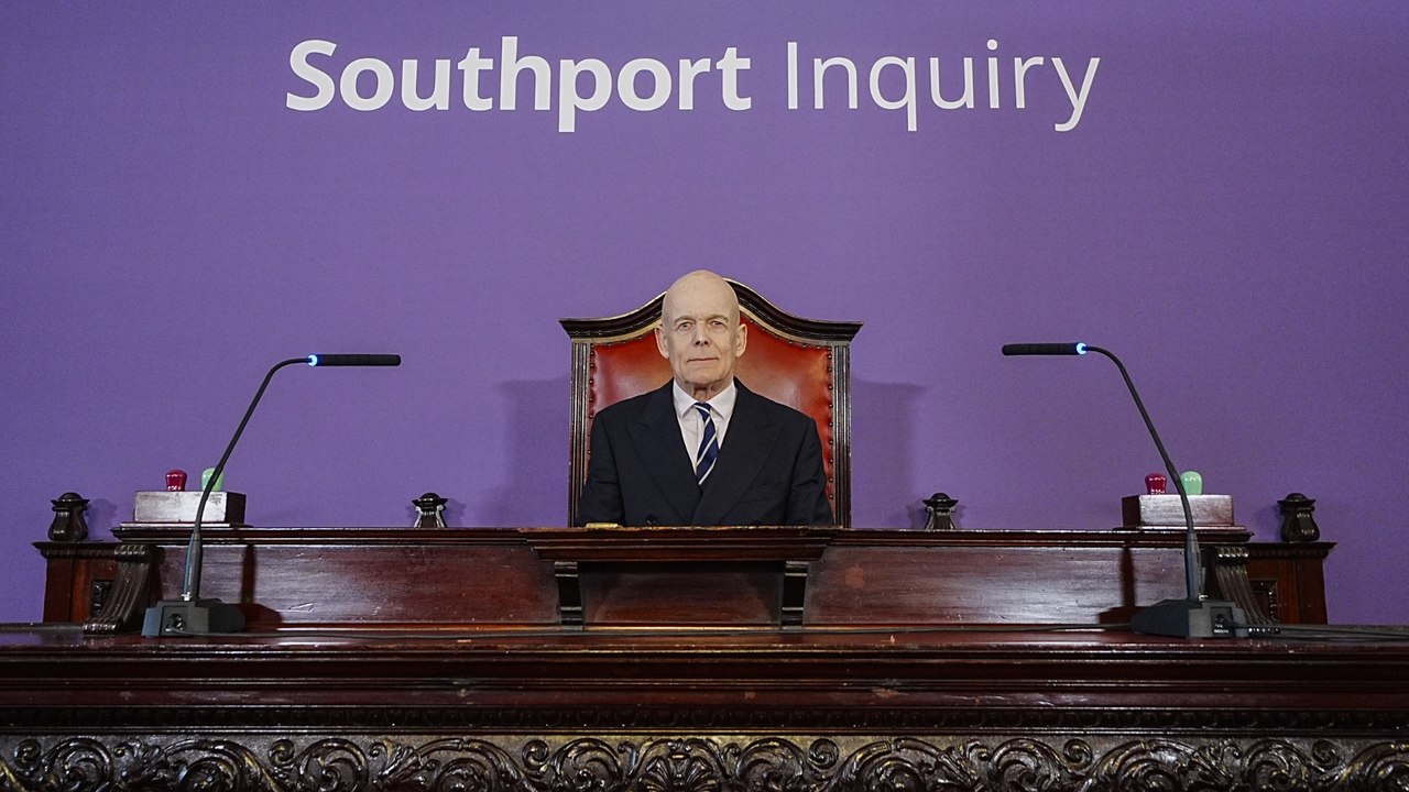 Southport Inquiry hears new details on attacker’s concerns about security services