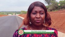 Région – Bondoukou : la route Bondoukou–Soko prend forme