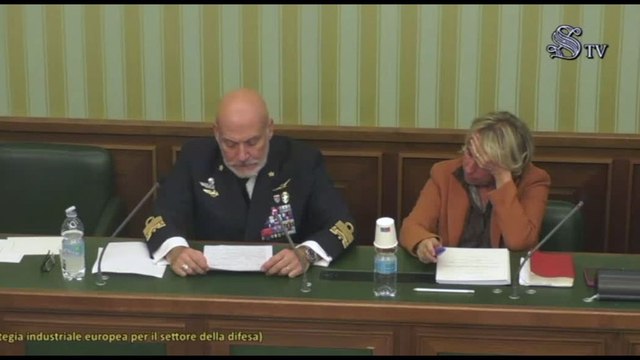 Nato, Cavo Dragone: crescente aggressività Russia lungo Fianco Est