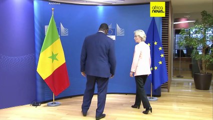 Sénégal : l'Assemblée nationale récuse la mise en accusation de Macky Sall pour la "dette cachée"