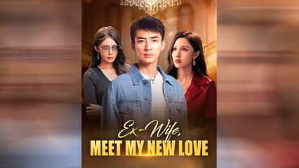 Ex-Wife, Meet My New Love - Full Movie