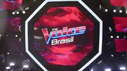 The Voice Brazil - SBT | SE013/EP002 - (13/10/2025) - Completo