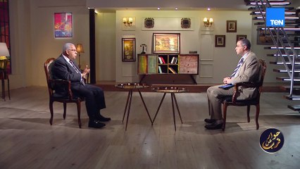 كيف يمكن تحقيق التوازن بين رسالة النشر والعائد المادي؟ الأستاذ محمد رشاد يجيب