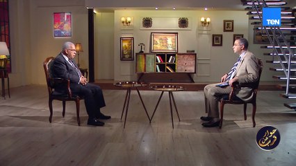 حكاية شغف بدأت من كتاب.. أحمد رشاد رئيس اتحاد الناشرين العرب يتحدث عن بدايته في عالم النشر