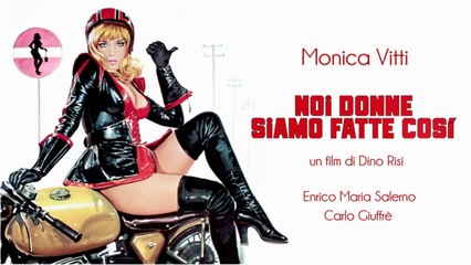 Noi donne siamo fatte così/1971 HD