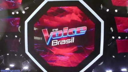 The Voice Brazil - SBT | SE013/EP003 - (20/10/2025) - Completo