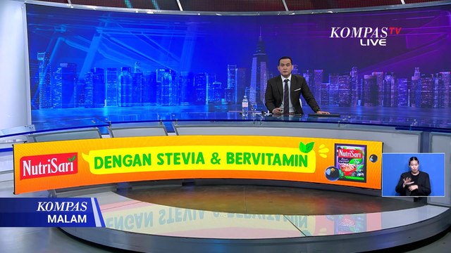 Gudang Dekorasi Pesta di Jakarta Timur Terbakar Hebat! 4 Rumah Ikut Hangus | KOMPAS MALAM