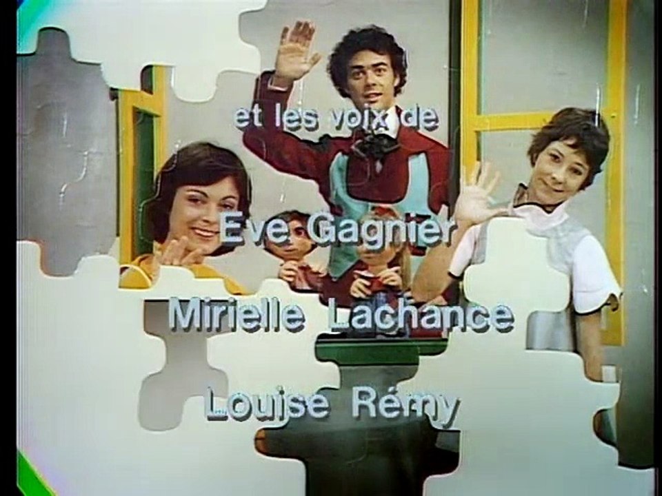 🎬✨ Passe-Partout – S01E21 : La Panne d'Électricité